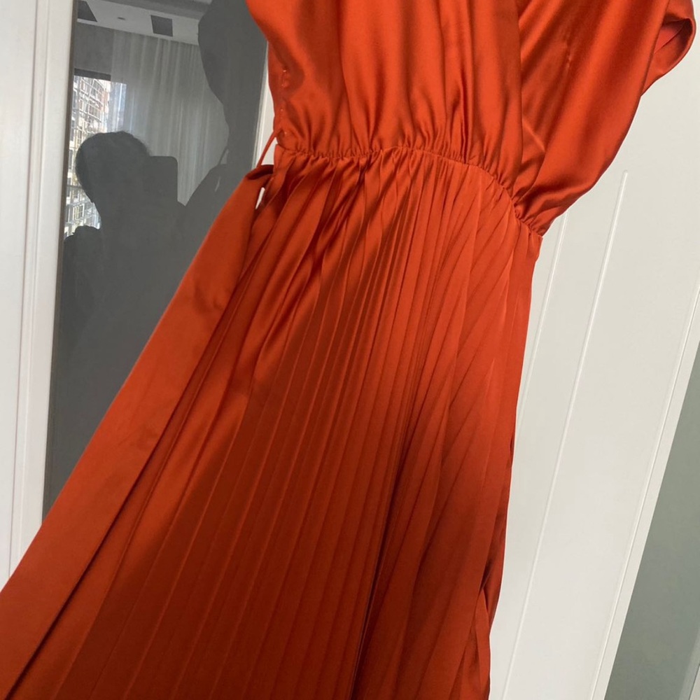 Beautiful formal dress